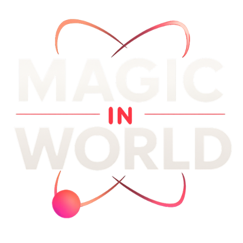 Magic In World